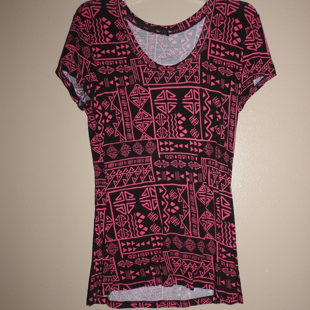 Retro T-shirt